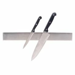 D Line - Magnetic Knife Rack 40cm