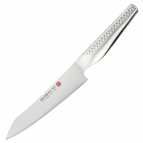 Global - Ni Flexible Slicer Knife 16cm
