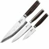 Shun - Premier Knife Set 3pce