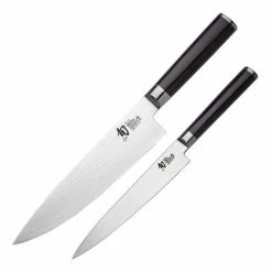 Shun - Classic Knife Set 2pce