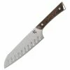Shun - Kanso Santoku Hollow Ground Knife 17.8cm