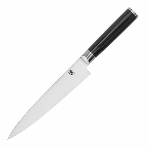 Shun - Classic Flexible Fillet Knife 18cm