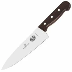 Victorinox - Rosewood Cook's Knife 20cm