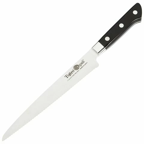 Tojiro - DP3 Bread Knife 21cm