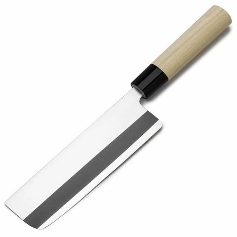 Fuji Reigetsu - Nakiri Chopper 16cm