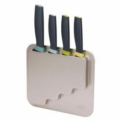 Joseph Joseph - DoorStore Elevate Knife Set 5pce