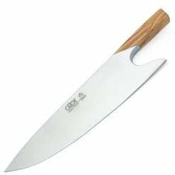 Gude - The Knife Olive 26cm