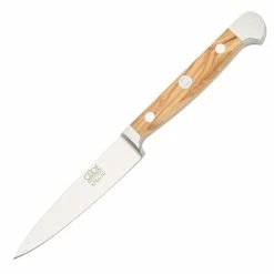Gude - Alpha Olive Chef's Paring Knife 10cm