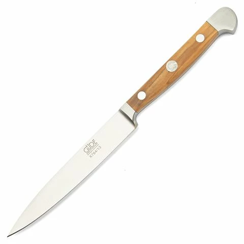 Gude - Alpha Olive Chef's Paring Knife 13cm
