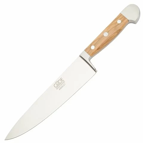 Gude - Alpha Olive Chef's Knife 21cm