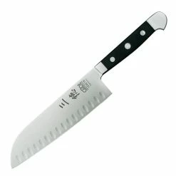 Gude - Alpha Forged Santoku Knife 18cm