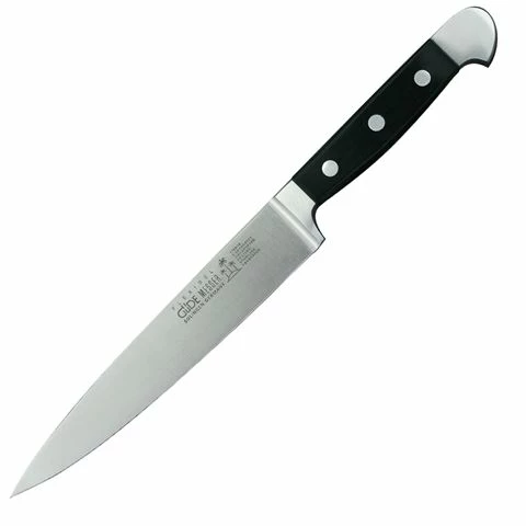 Gude - Alpha Forged Slicing Knife 18cm