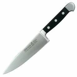 Gude - Alpha Forged Chef's Knife 16cm