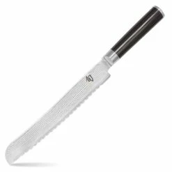 Shun - Classic Bread Knife 22.5cm