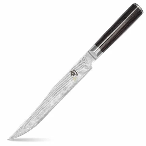 Shun - Classic Carving Knife 20cm