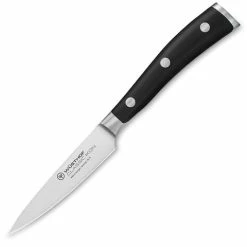 Wusthof - Classic Ikon Paring Knife 9cm