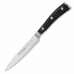 Wusthof - Classic Ikon Utility Knife 12cm