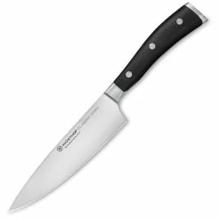 Wusthof - Classic Ikon Cook's Knife 16cm