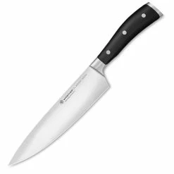 Wusthof - Classic Ikon Cook's Knife 20cm