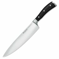 Wusthof - Classic Ikon Cook's Knife 23cm