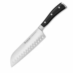 Wusthof - Classic Ikon Santoku Knife 17cm
