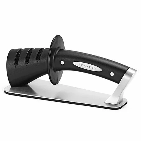 Scanpan - Classic 3 Step Sharpener