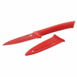Scanpan - Spectrum Utility Knife Red