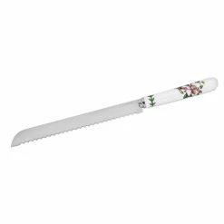 Portmeirion - Botanic Garden Bread Knife