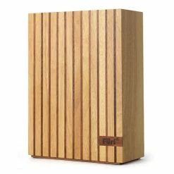 Furi - Pro 5 Slot Knife Block