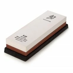 Shun - Whetstone Knife Sharpener
