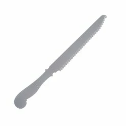 Sabre - Old Fashioned Bread Knife Grey