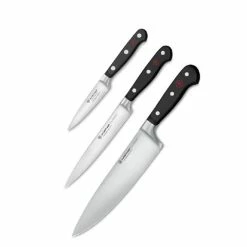 Wusthof - Classic Starter Set B 3pce