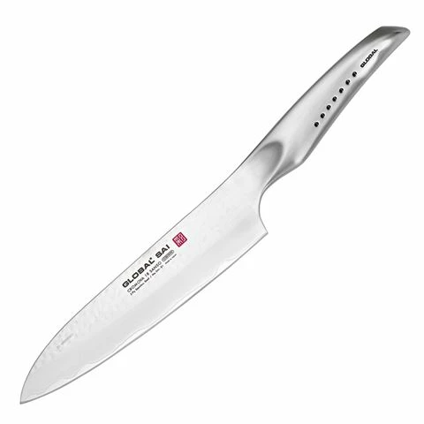 Global - Sai Chef's Knife 19cm