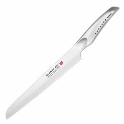 Global - Sai Bread Knife 23cm