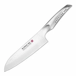 Global - Sai Santoku Knife 19cm
