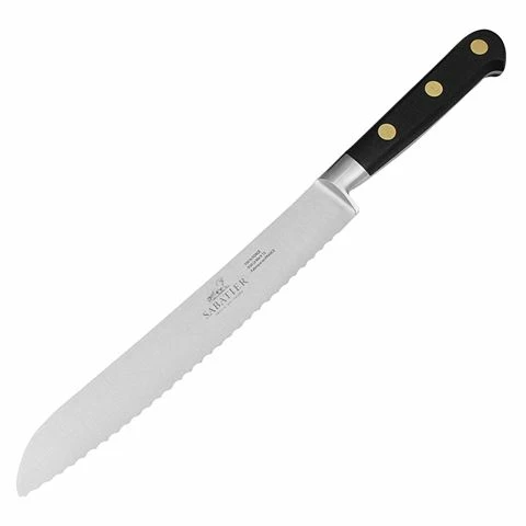 Sabatier - Lion Bread Knife 20cm