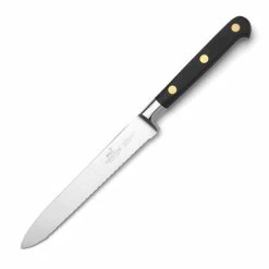 Sabatier - Lion Tomato/Sandwich Knife 12cm