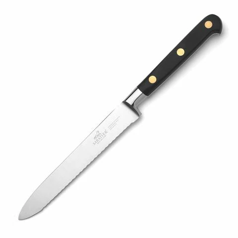 Sabatier - Lion Tomato/Sandwich Knife 12cm