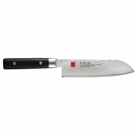 Kasumi - Santoku Knife 18cm 3 Kasumi - Santoku Knife 18cm