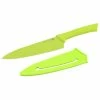 Scanpan - Spectrum Cook's Knife Green