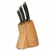 Scanpan - Classic Series Knife Block Set 4pce